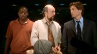 Click to watch 'Red Havens on Fire' (popup) The West Wing